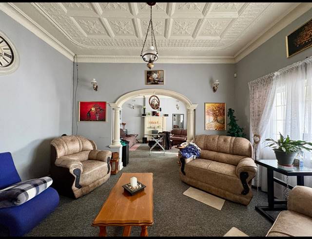 4 BEDROOM HOUSE FOR SALE IN BRAKPAN CENTRAL